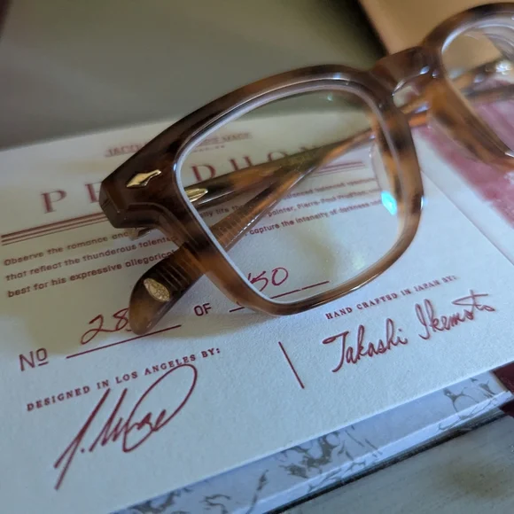 Jacques Marie Mage Prudhon RX - Picture 5 of 6